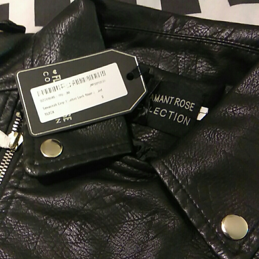 Jacket - Picture 3 of 6